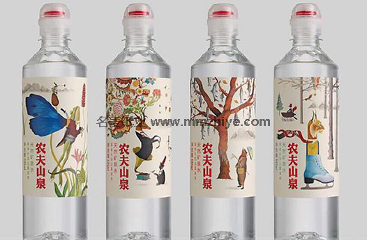 優(yōu)秀的水瓶設(shè)計(jì)