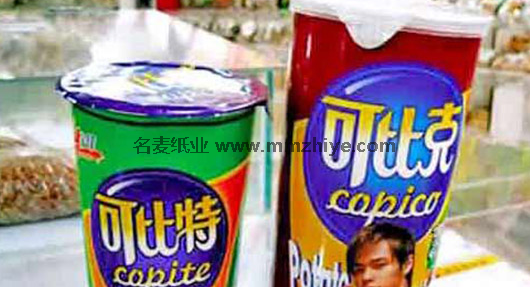 薯片的包裝設(shè)計(jì)