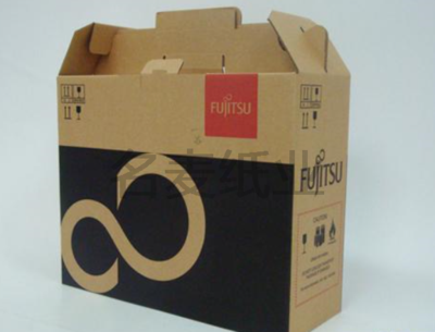 手提紙箱 產品包裝紙箱 紙盒 包裝箱定做