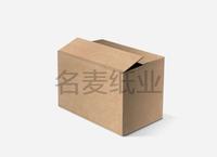 开口纸箱 纸箱定做 包装盒设计 泰州 泰兴名麦纸业